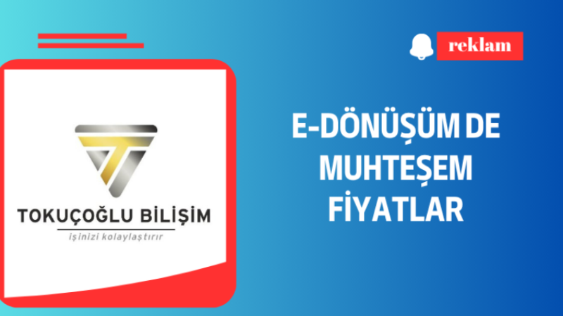 E-Dönüşümde Kaçırılmayacak Fırsat! Uygun Fiyatlı Kontör Kampanyası Başladı.