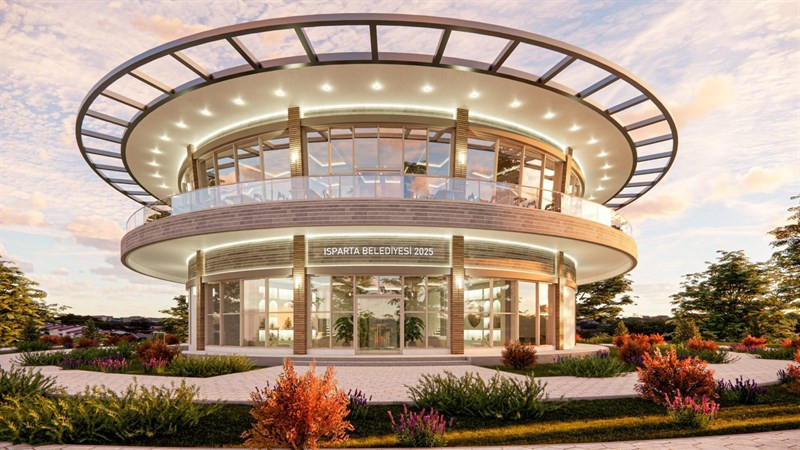 ÇÜNÜR TEPESİ CANLANIYOR.