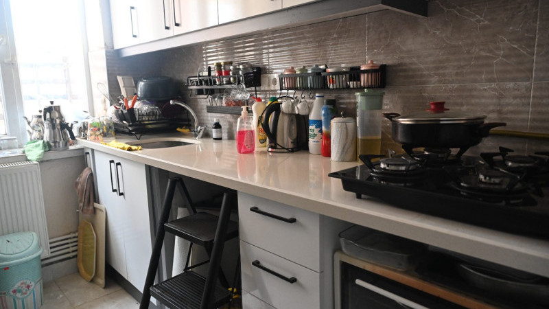 Isparta Belediyesi kentte sosyal belediyecilik anlayışını bir kez daha gösterdi.