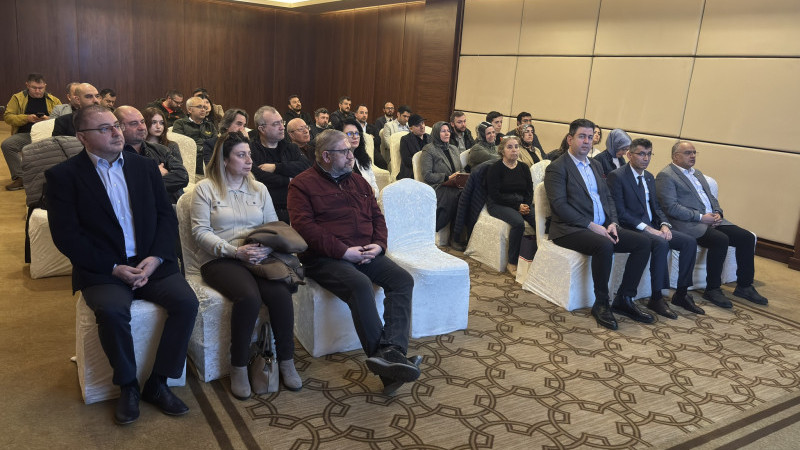 Mali Müşavirler Kahvaltıda Buluştu.