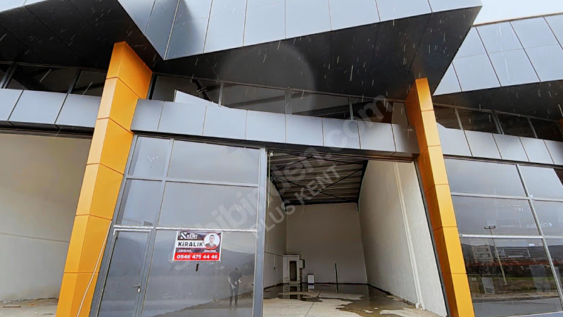 Sanayicilere Altın Fırsat!