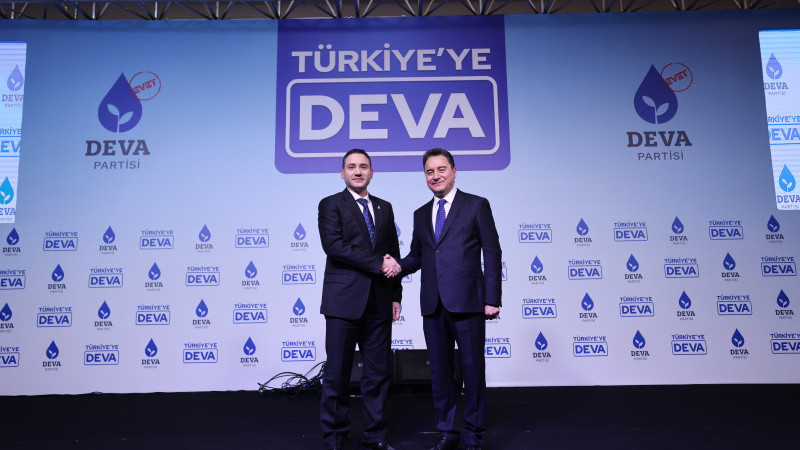 DEVA Partisi Isparta Merkez İlçe Başkanı Tuna TOKUÇ, “Yas ilan edilsin