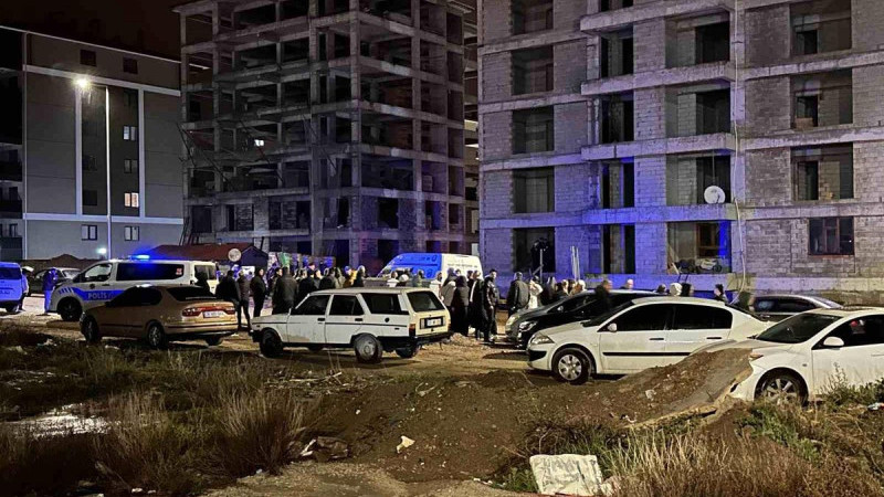 Kayıp olarak aranan 16 yaşındaki satranç milli takım oyuncusu ölü bulundu.