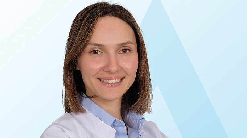 Menopozda hormon tedavisi her kadın için uygun değil! 