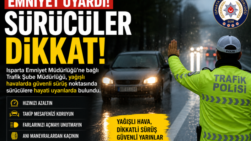 EMİNYETTEN UYARI!!!