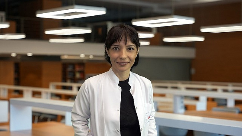  ALS belirtilerine dikkat: Kas güçsüzlüğü, konuşma bozukluğu ve yutma güçlüğü hastalığın ilk sinyalleri olabilir