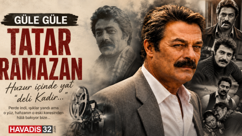 Tatar Ramazan’ın Bozamadığı Oyun