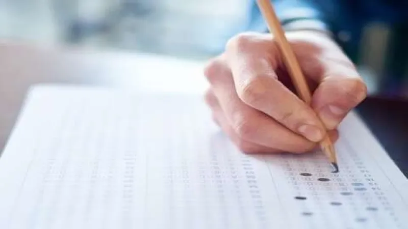 2026 DGS soru kitapçığı ve cevap anahtarı yayımlandı