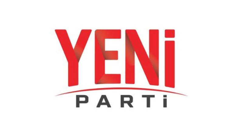 Yeni Parti'den Resmi Açıklama: Kuruluş Başvuruları Tamamlandı
