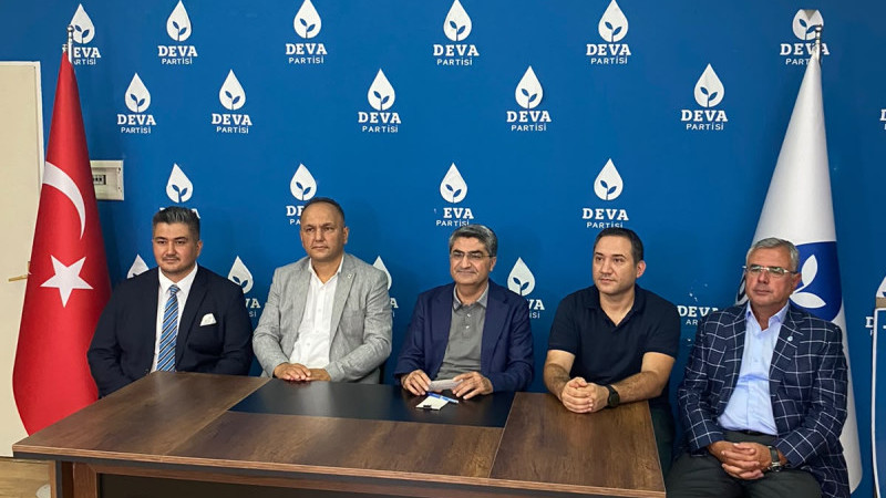 MAZOTA ZAM, SOFRAYA ZAMDIR! VATANDAŞIN CEBİ İKTİDARIN AÇIĞINI KAPATACAK KASA DEĞİLDİR!