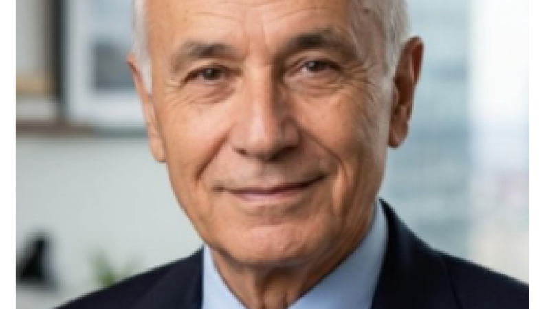 KÜRESEL VİCDANIN İŞGALİ VE